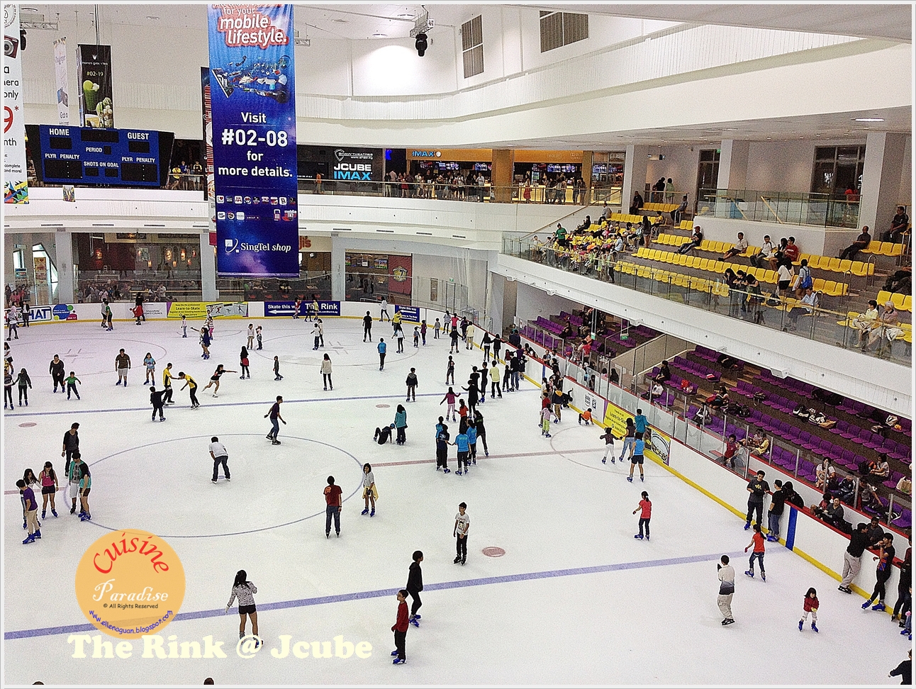 Cuisine Paradise Singapore Food Blog Recipes, Reviews And Travel