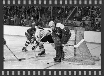 11/7/74:   Low tells puck, 'Be Gone'... 