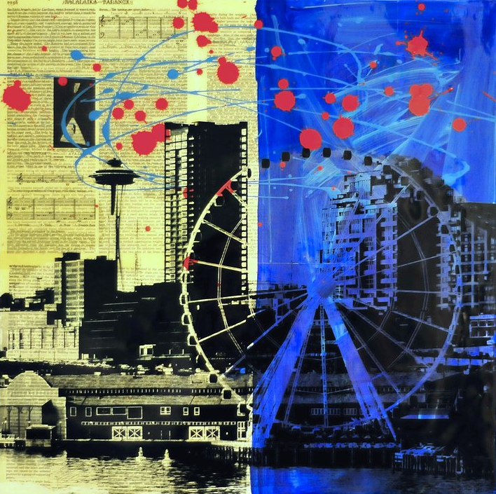 Madison Park Blogger Art Walk returns tomorrow