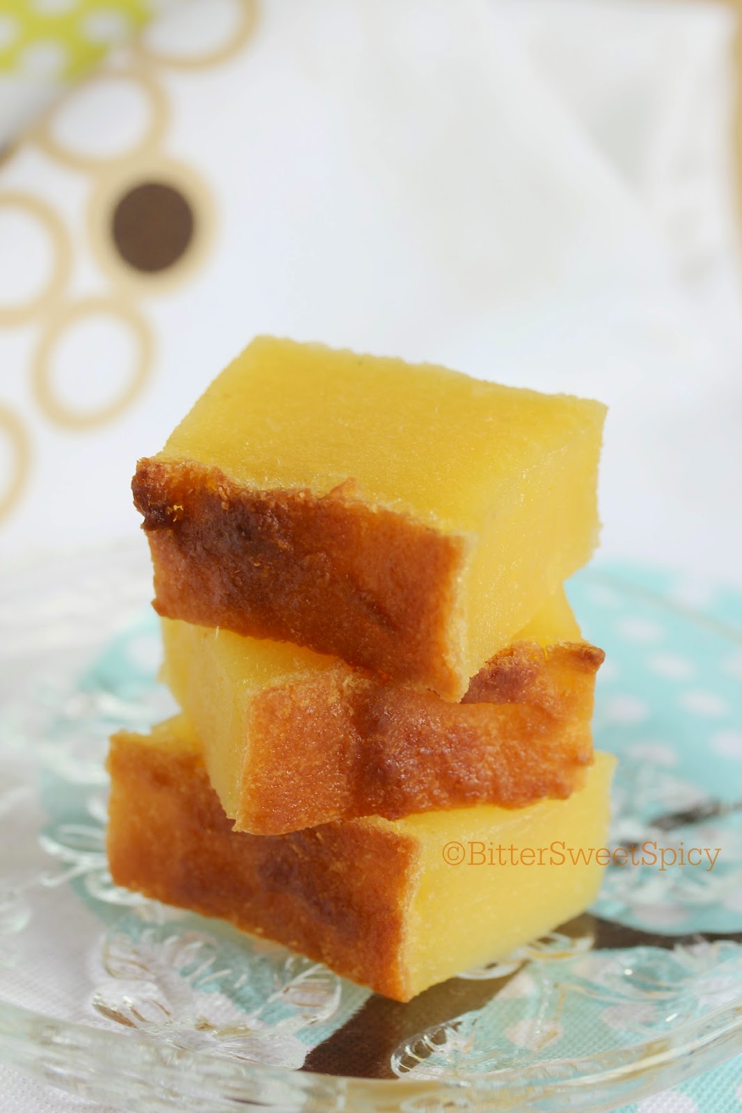 Recipe For Kuih Bengkang