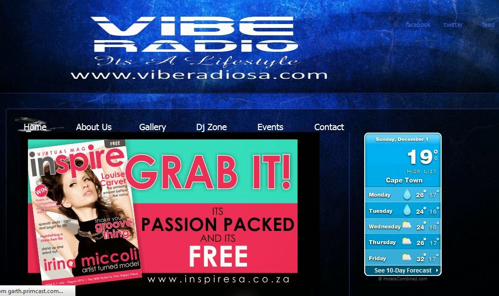 Free Radio Fm