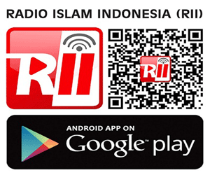 Radio islam indonesia