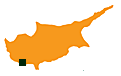 Position of Pissouri