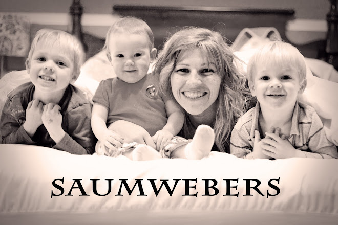 Saumwebers