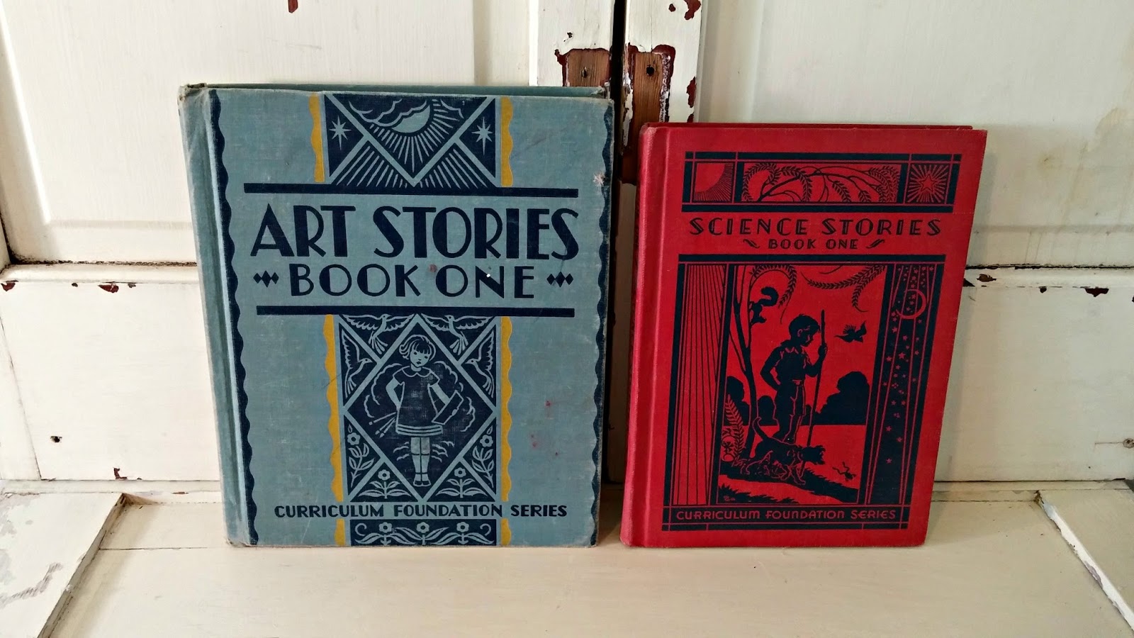 More Vintage Books Curriculum Foundation Series Books Little