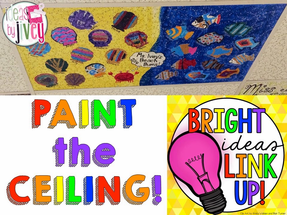 Bright Idea Paint The Ceiling Ideas By Jivey For The