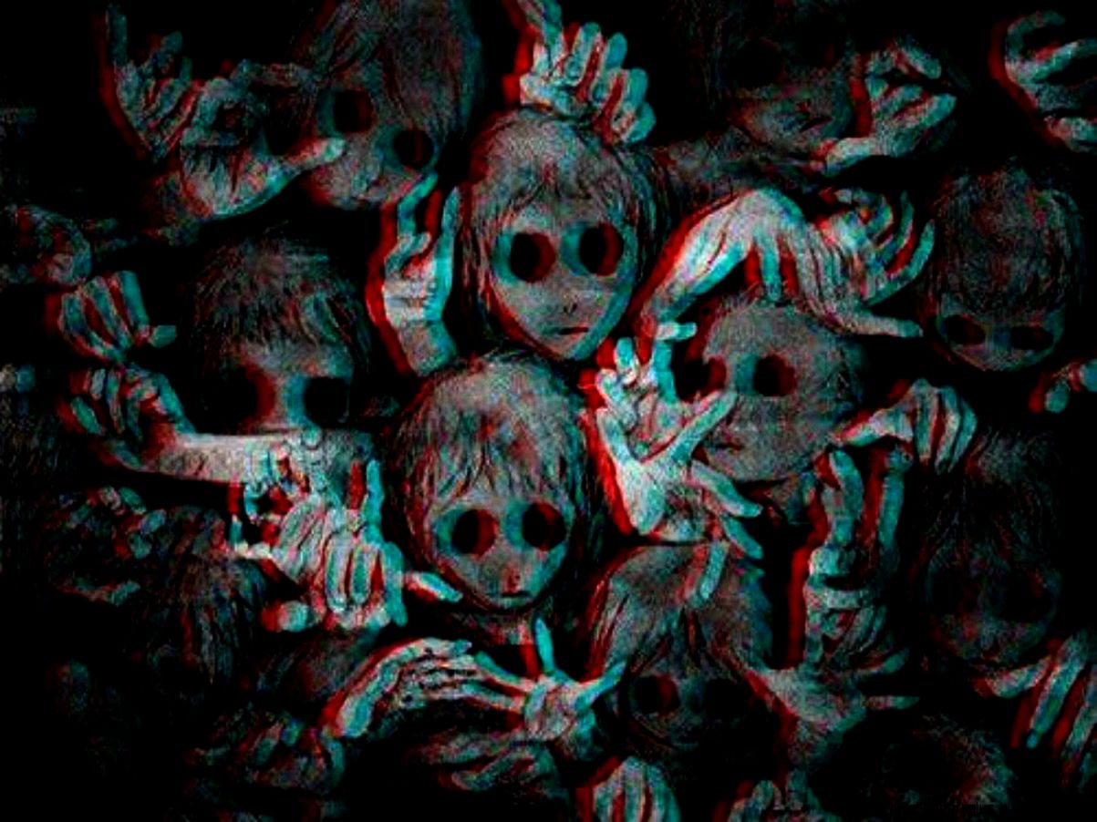 Creepy wallpaper 1280x960 43104 Creepy wallpaper 1280x960 43104