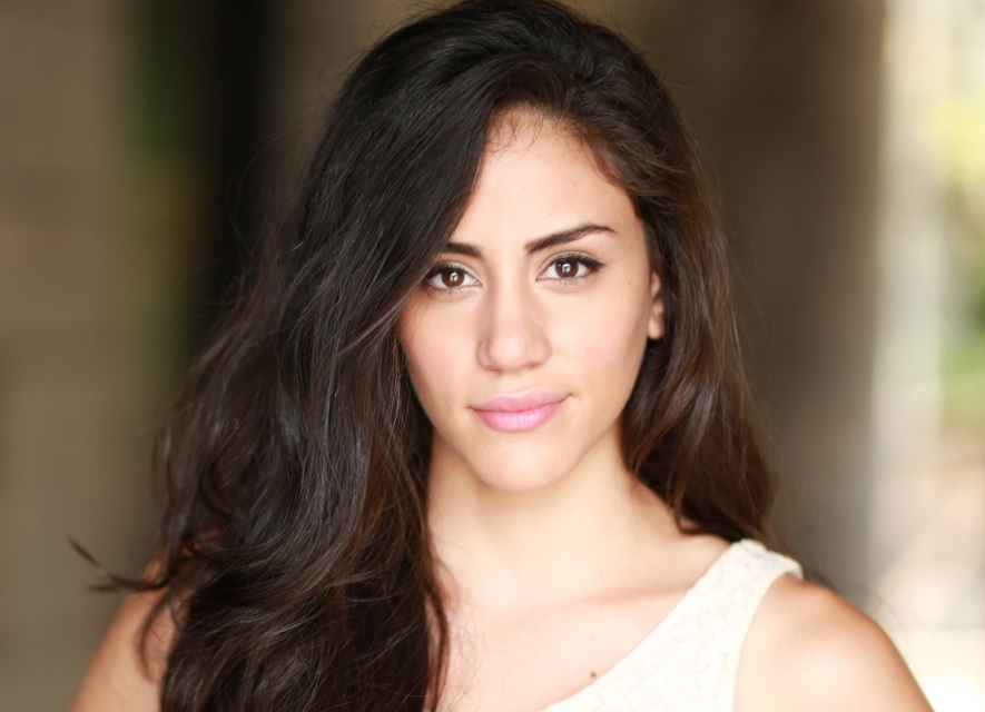 Michelle veintimilla sexy