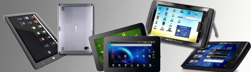 best tablets for you