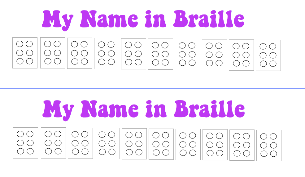 Follow The Leader Brownie Senses Badge follow-the-leader-brownie-senses-badge