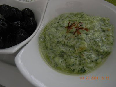 spanak