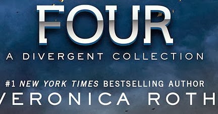 The Initiate: A Divergent Story by Veronica Roth - eBook