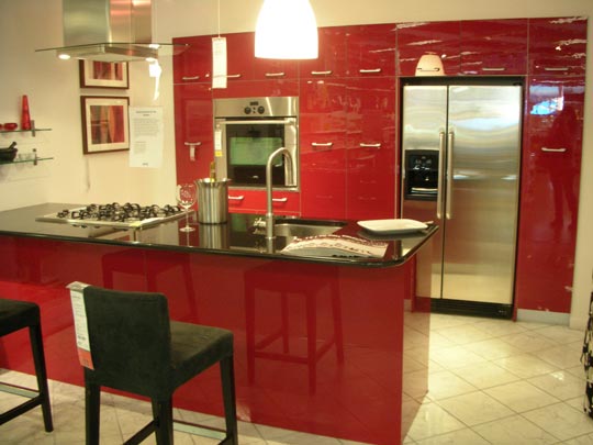 Idea Kitchen Design Idea Kitchen Design