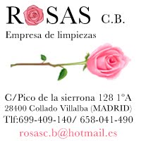 Rosas Empresa de Limpiezas