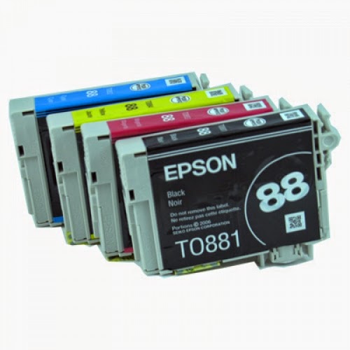 How to Buy Cheap Epson Inks for Your Printer? Discount Inkjet
