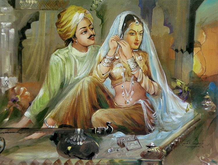 Conversations Over Chai: My Favourites: Songs of Kings and Queens