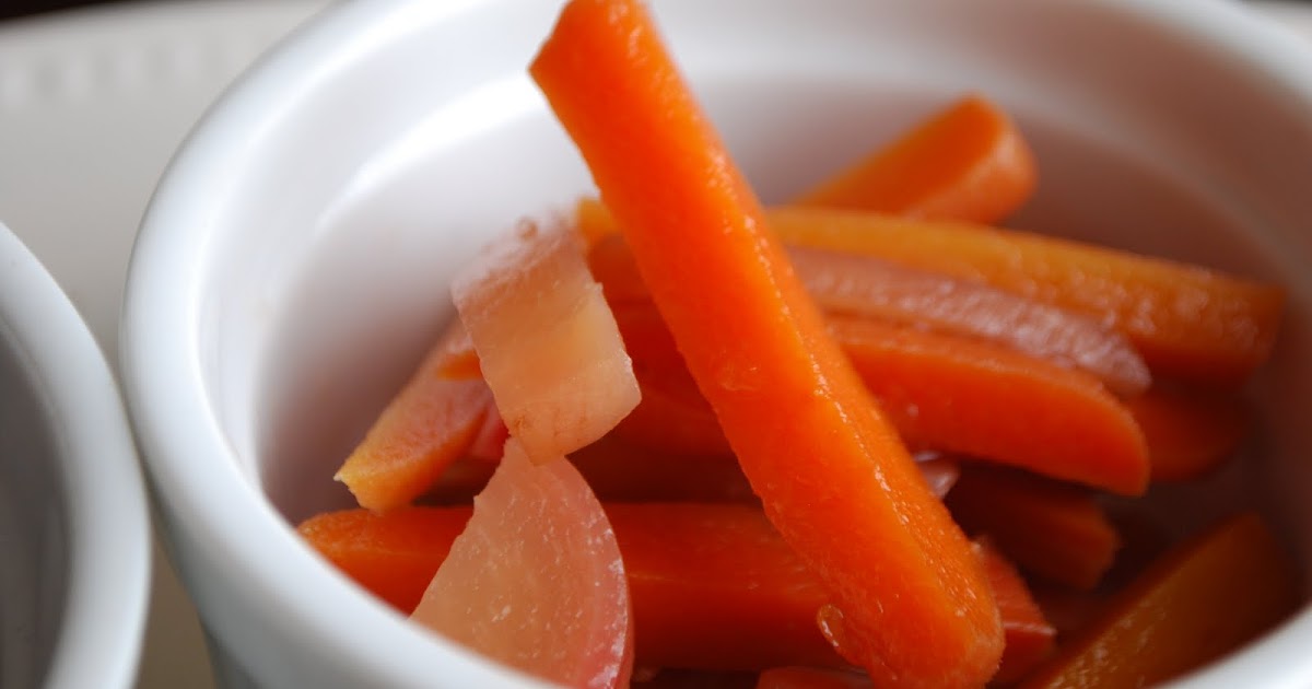 Soy Sauce Vegetable Pickles Always Order Dessert