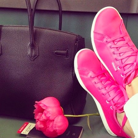 My Birkin Blog: April 2014