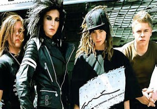 1news.az - Los fans de "Tokio Hotel" se renen en Bak en su da oficial K