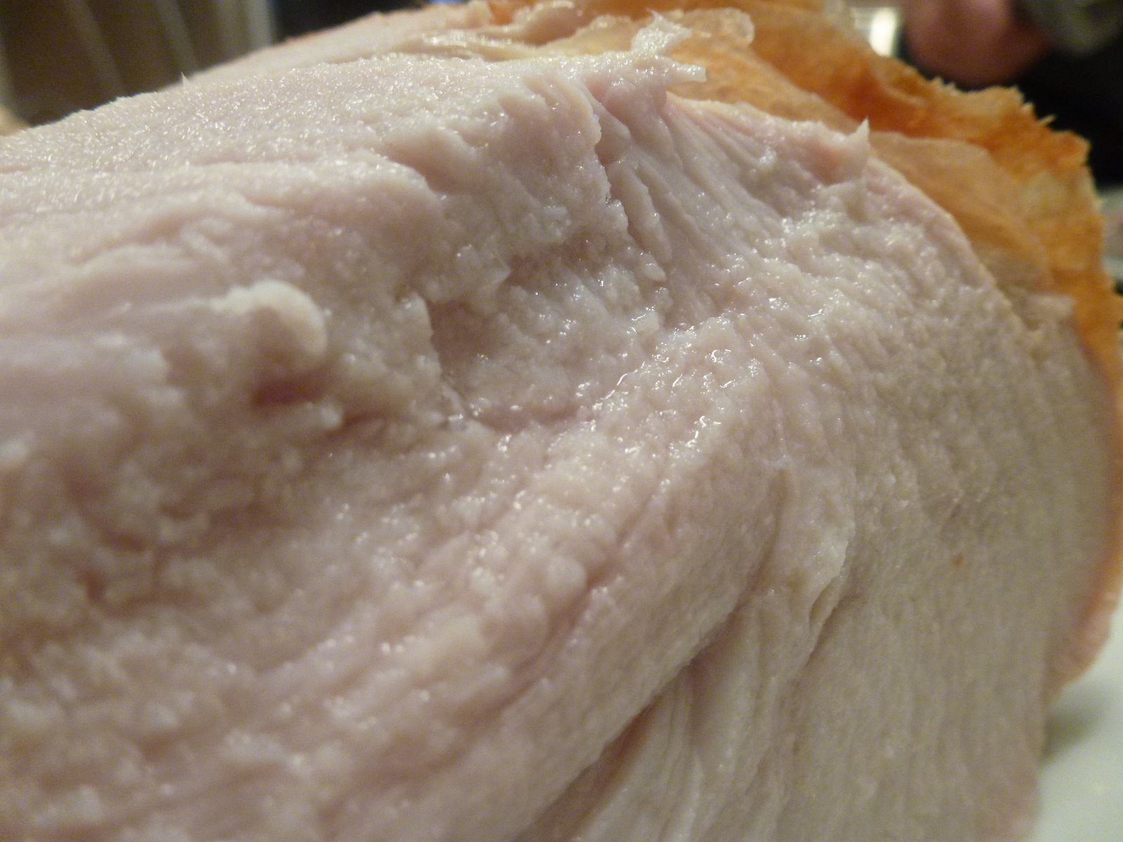 Your Thanksgiving Turkey Just Got a Secret Ingredient That Blow Your Many Expectations!