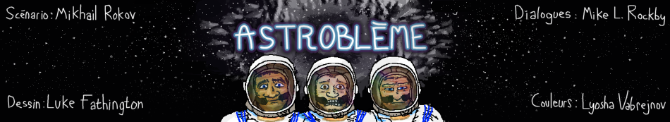 Astroblème.