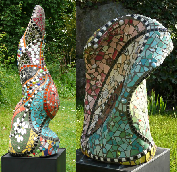 Mosaic Where mosaic is a way of life Mosaic in