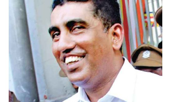 Johnny granted bail after attending courts for 05 cases on assets and liabilities Johnny granted bail after attending courts for 05 cases on assets and liabilities