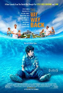 The Way, Way Back (2013)