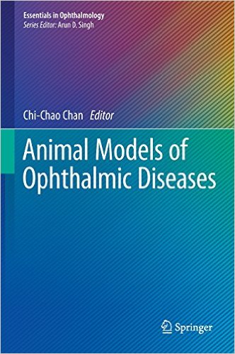 Animal Models of Ophthalmic Diseases  (Essentials in Op