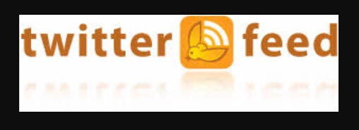 How to Distribute Your Blogger Post with Social Networks and SMS Using Twitterfeed