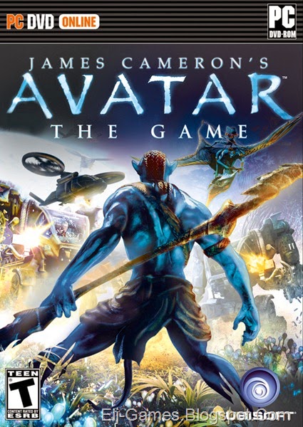 Download Avatar The Game PC Full Version Gratis