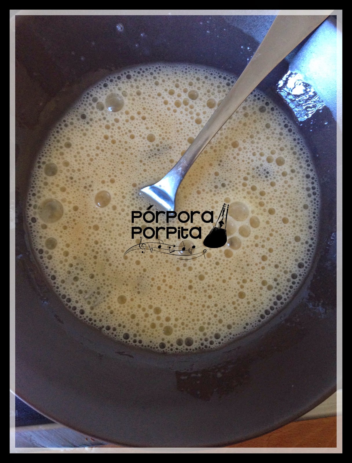 Receta!! Tortitas de avena para desayunar Pórpora Porpita