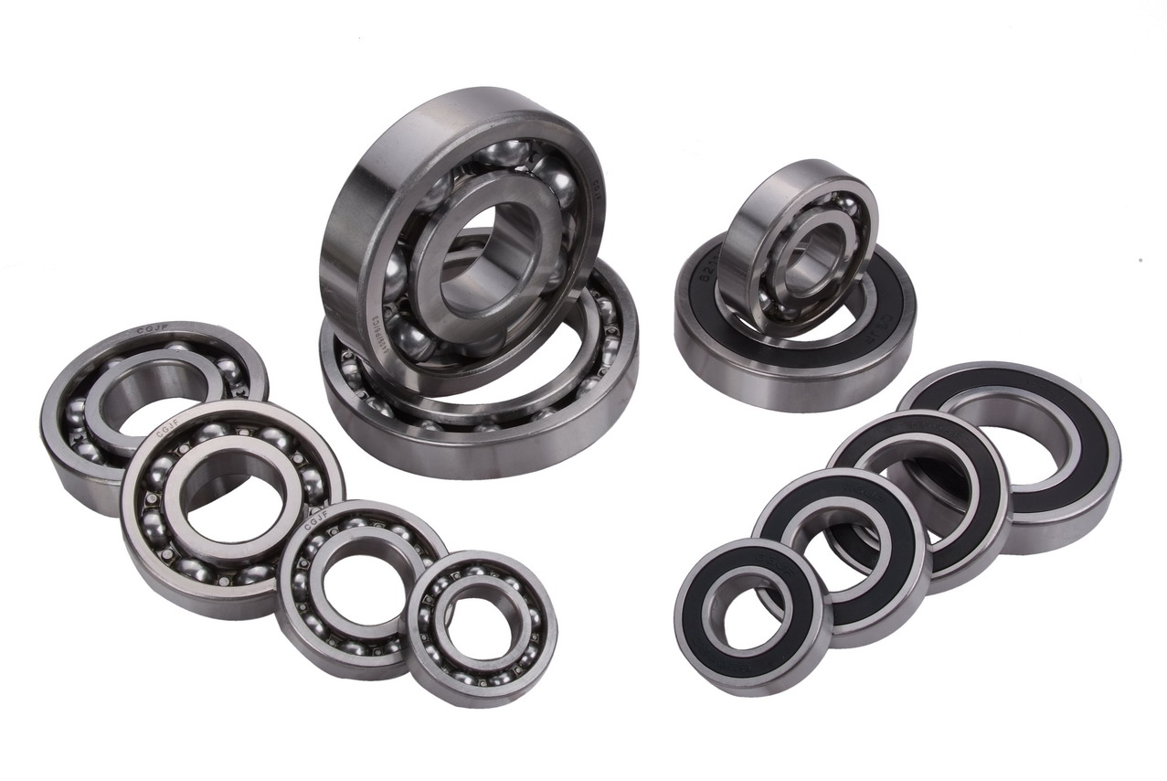 Bearings Directory