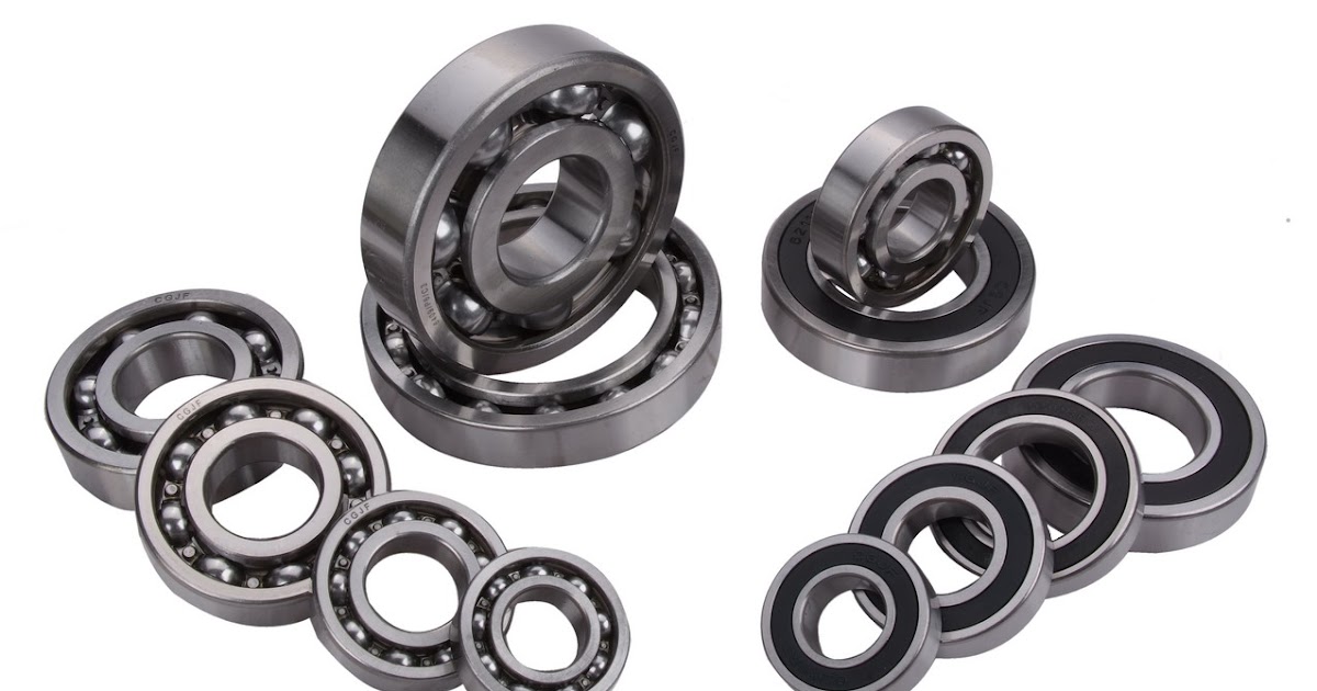 History of Roller Bearing Bearings Directory