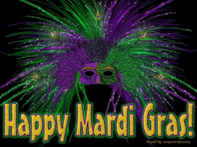 Beautiful Happy Mardi Gras Backgrounds Wallpapers 092