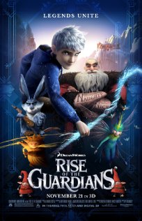 HD Online Player (Download Rise Of The Guardians Full )