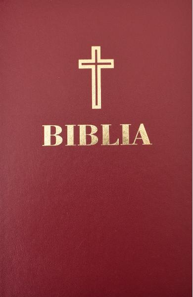Biblia Ortodoxa
