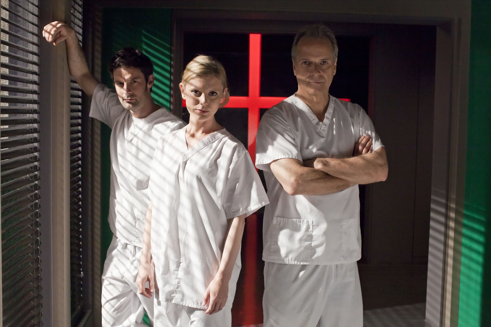 Bbc Silent Witness