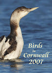 Birds in Cornwall DVD's