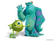 Monster Inc Pictures