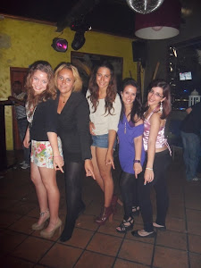 As minhas meninas lindas de sempre.