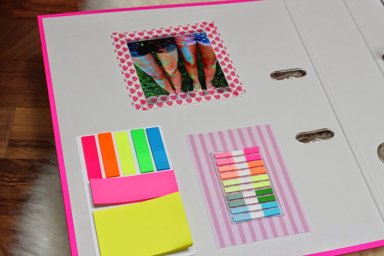 White Feathers Back To School Diy Schulsachen Haul