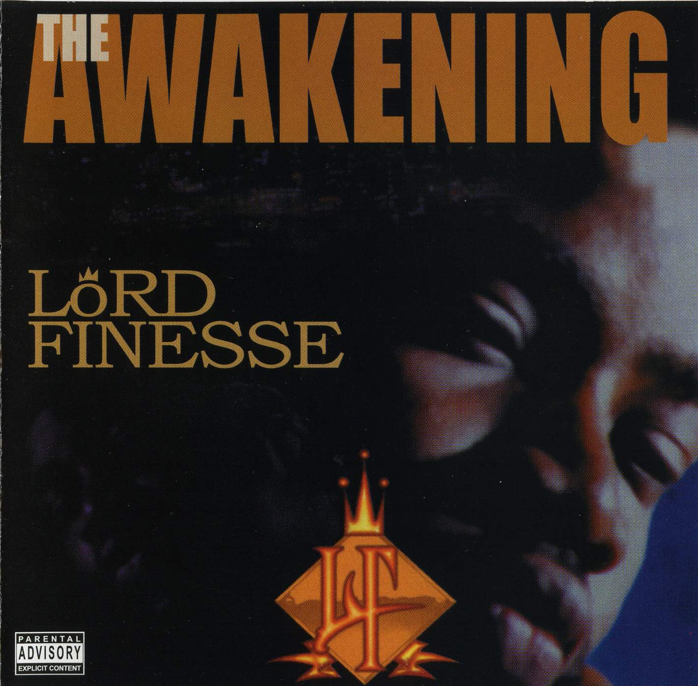 Lord Finesse – Rare Selections EP Vol. 3 Lord Finesse – Rare Selections EP Vol. 3 – Vinyl (12