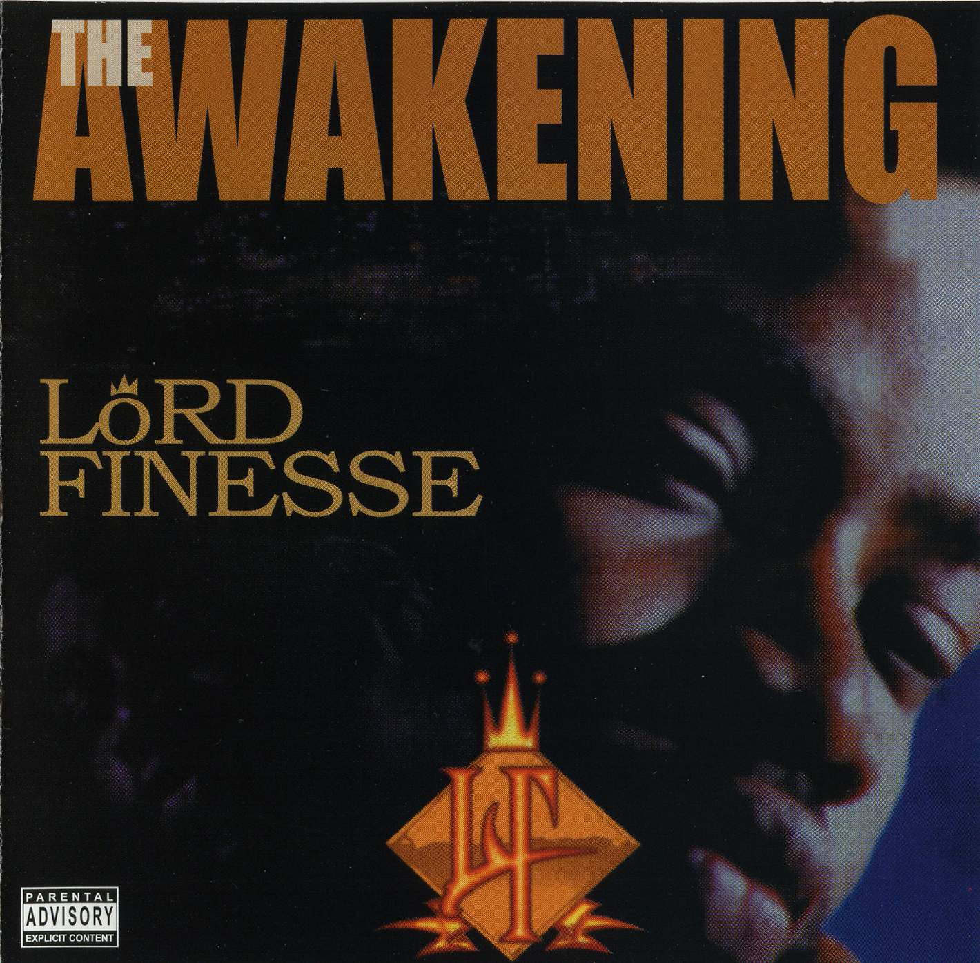 Lord Finesse – The Awakening (Instrumentals) (1995) (192 kbps)