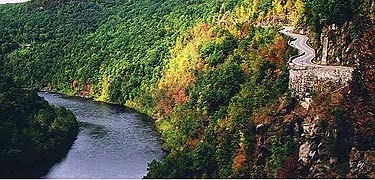 LARRY'S RAMBLE: Upper Delaware River Scenic and Recreational Area....