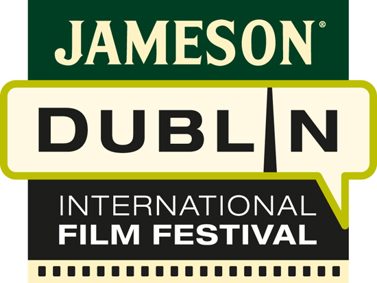 Jameson Dublin International Film Festival 2014