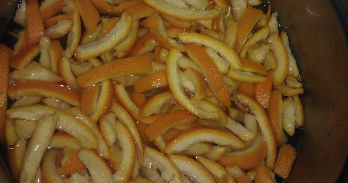 The New Suburban Pioneer Orange Slice Candy