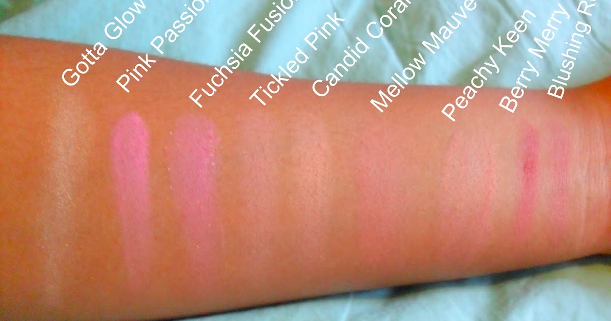 elf putty blush maldives swatch elf putty blush maldives swatch
