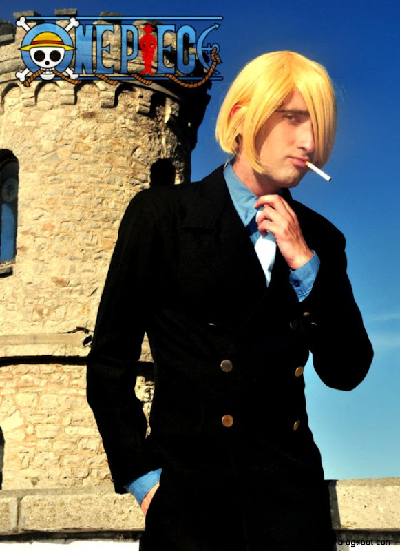 One Piece Cosplay Sanji Cool 3323 Wallpaper One Piece Cosplay Sanji Cool 3323 Wallpaper
