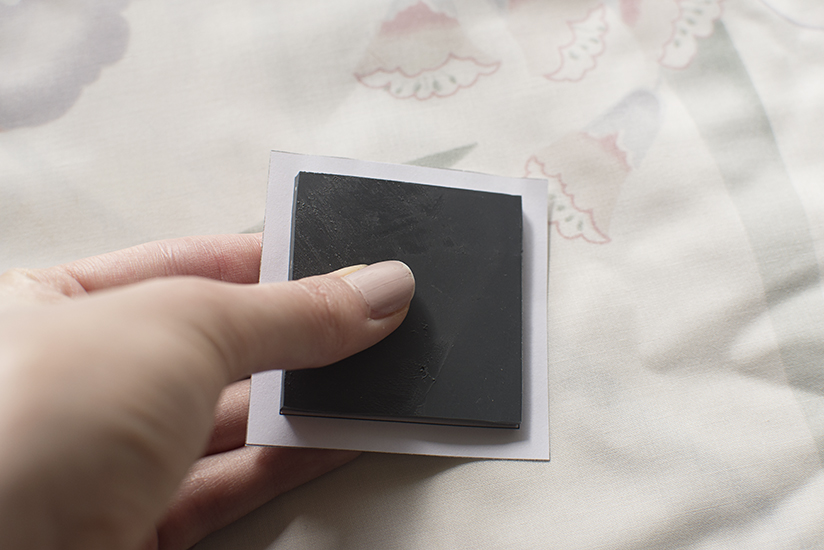 Meticulous Madness Tutorial Quick & Easy Image Transfer on to